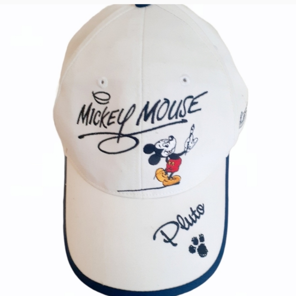 Walt Disney World Hat